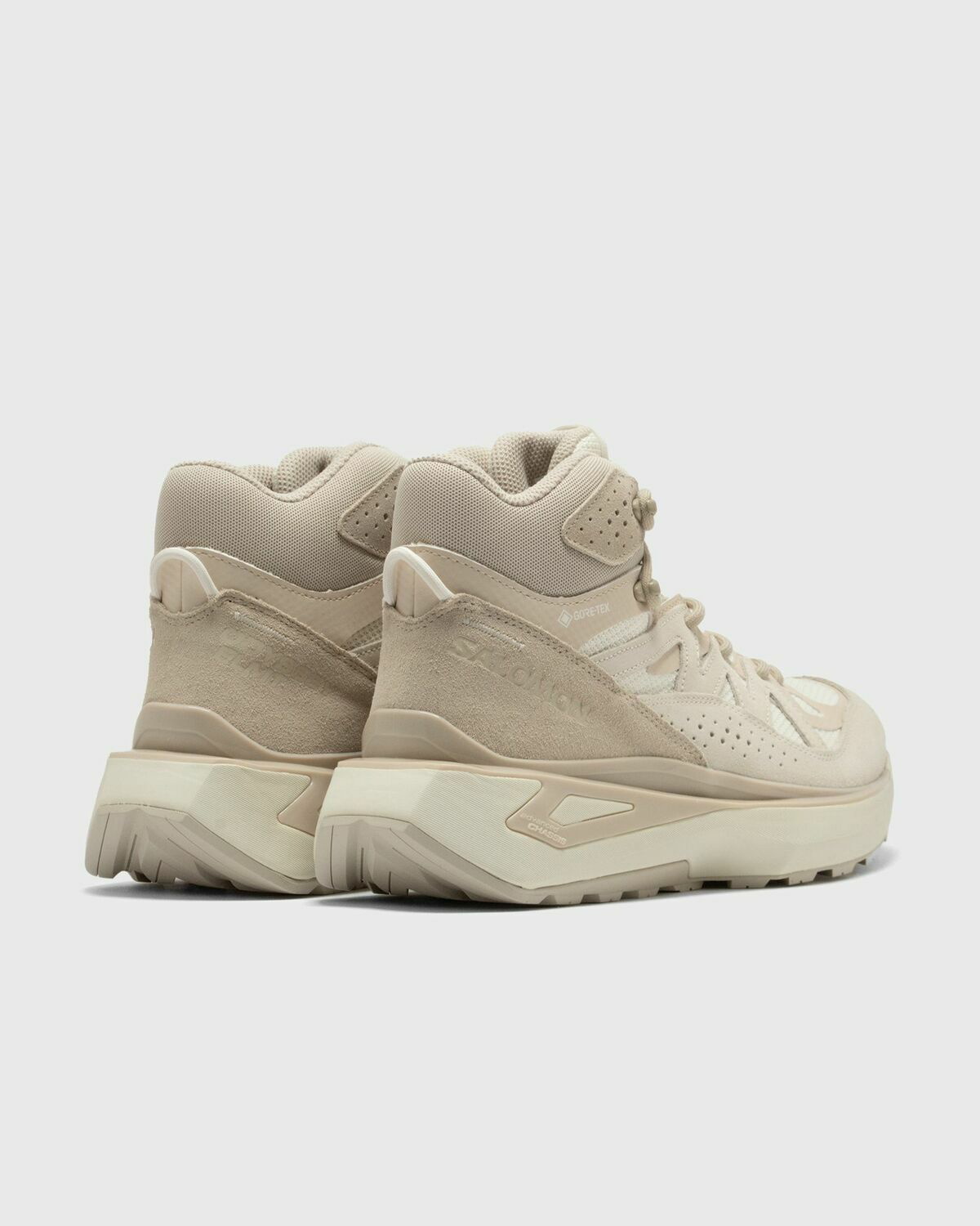 スニーカー Salomon Odyssey Elmt Mid Gore-Tex ODYSSEY ELMT MID GORE-TEX – サロモン公式オンラインストア