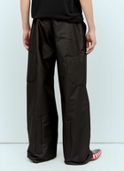 Walter Van Beirendonck Space Pants