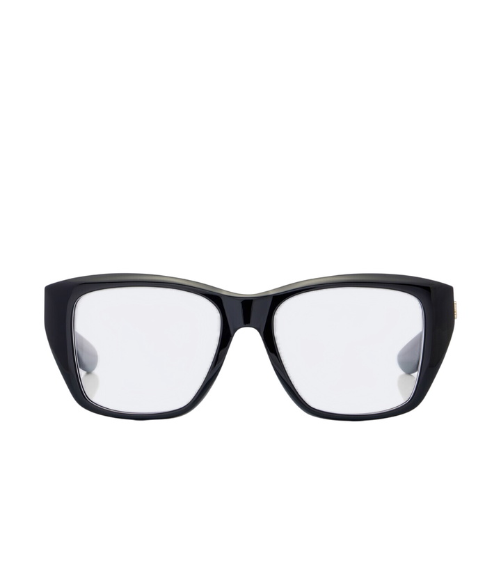 Photo: Saint Laurent SL 925 square glasses