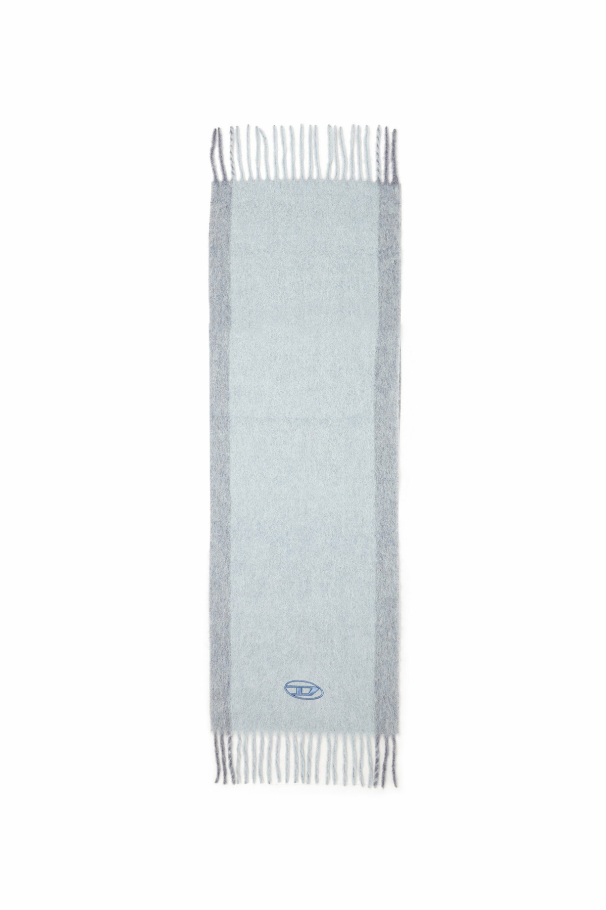 Diesel - Scarf Mens in Blue