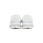 Asics White Gel-Quantum 360 Knit 2 Sneakers