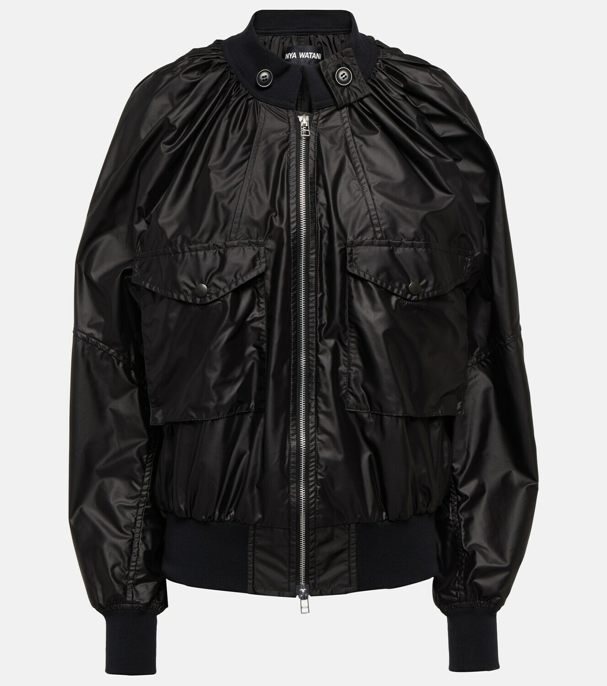 Junya Watanabe - Bomber jacket Junya Watanabe