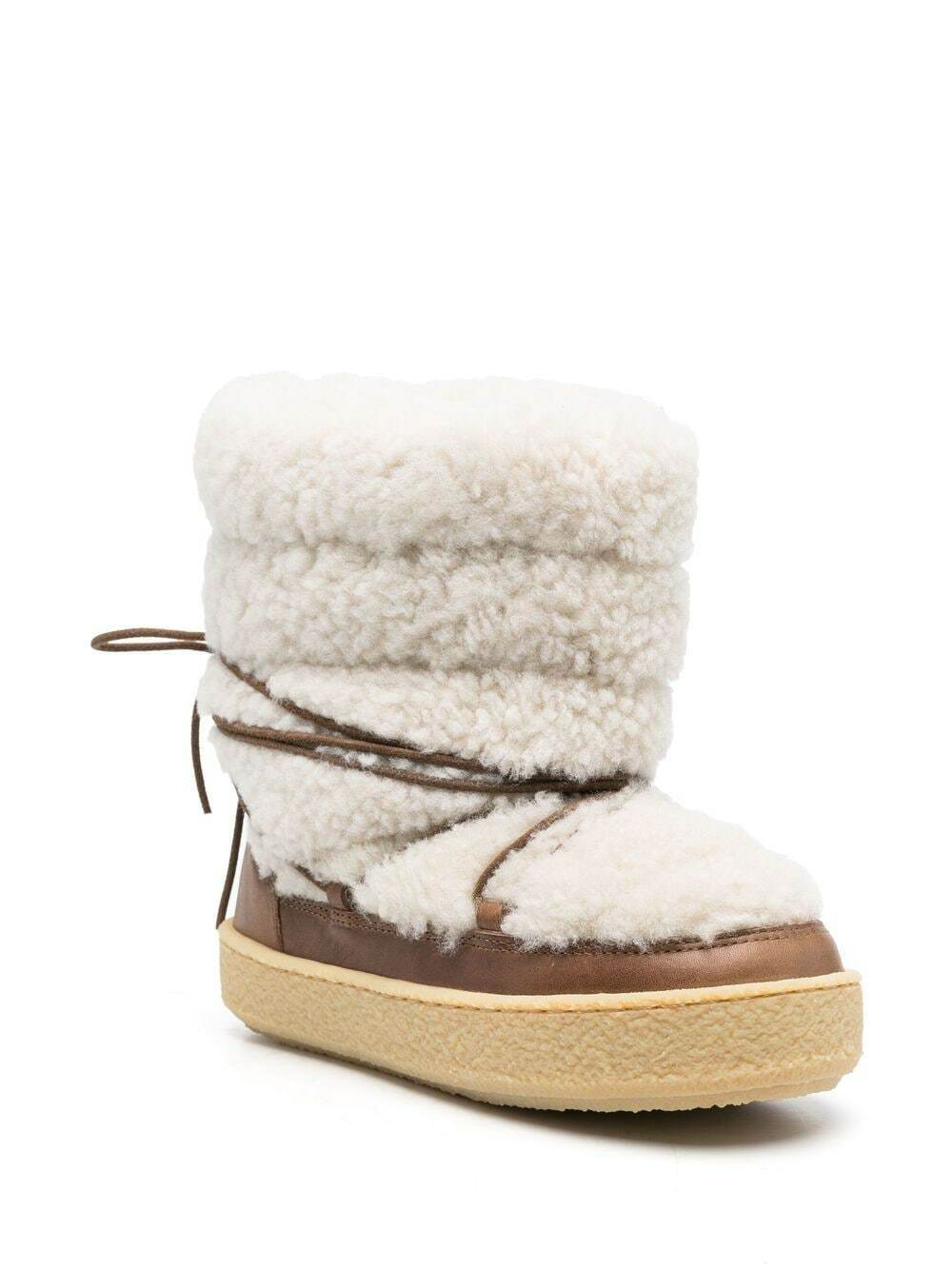 isabel marant snow boots sale