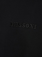 MISSONI - Dyed Cotton Jersey T-shirt