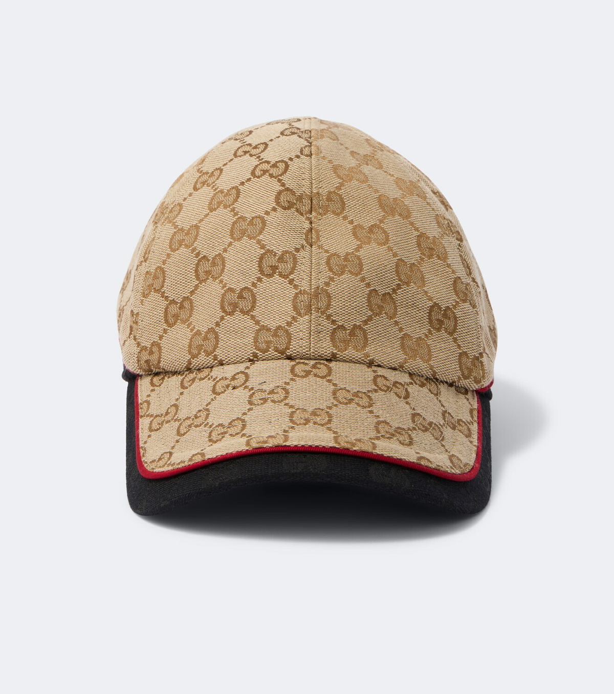 Gucci GG canvas baseball cap Gucci