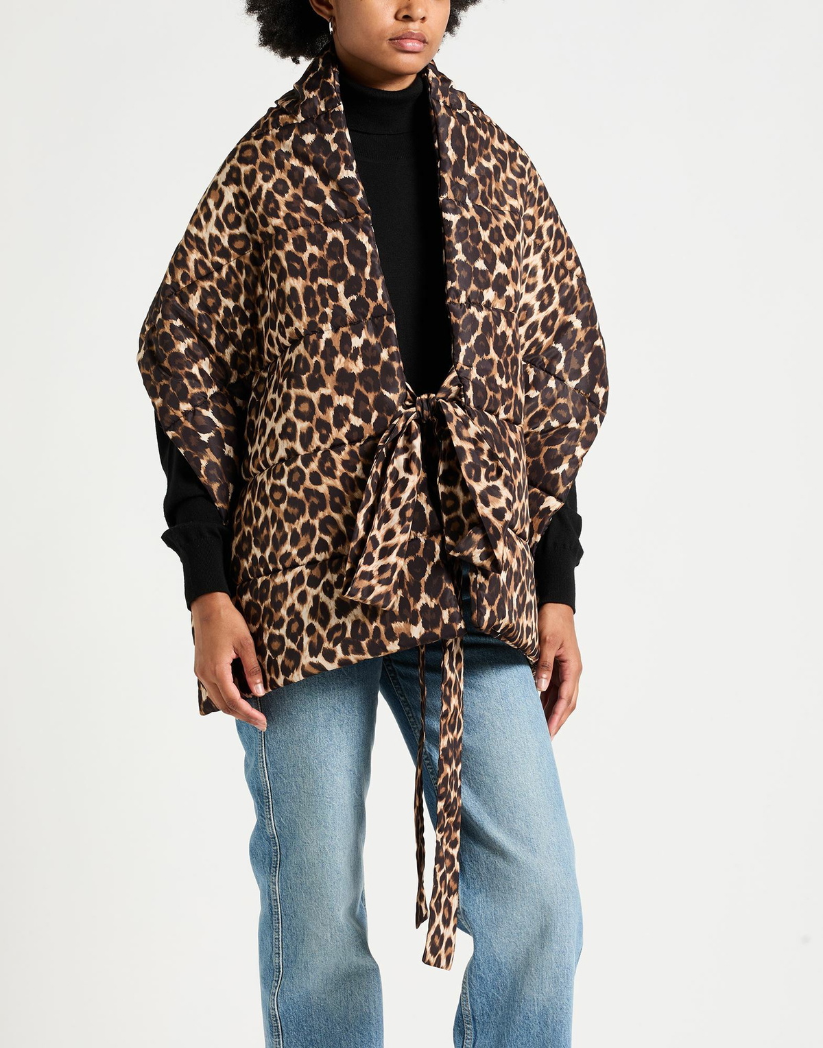 Jucca Womens Scarf Camel