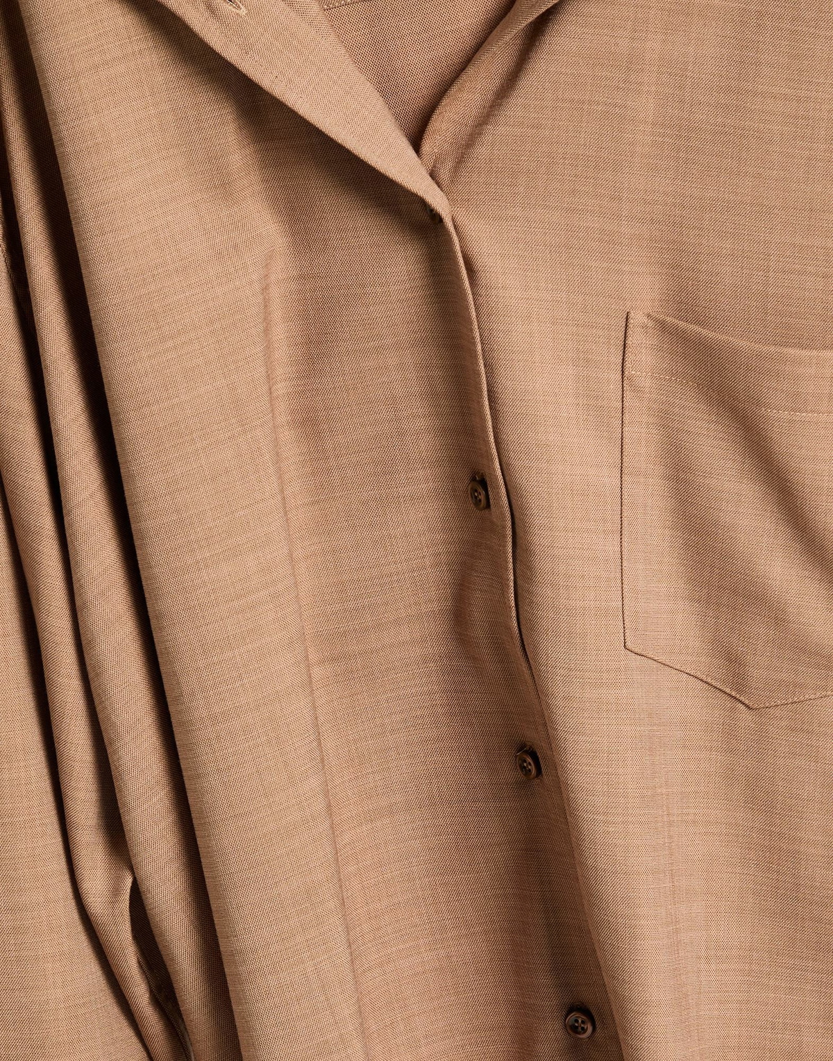 The Andamane Womens Co-ord Camel