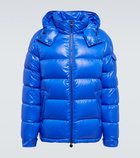 Moncler - Maire hooded down jacket