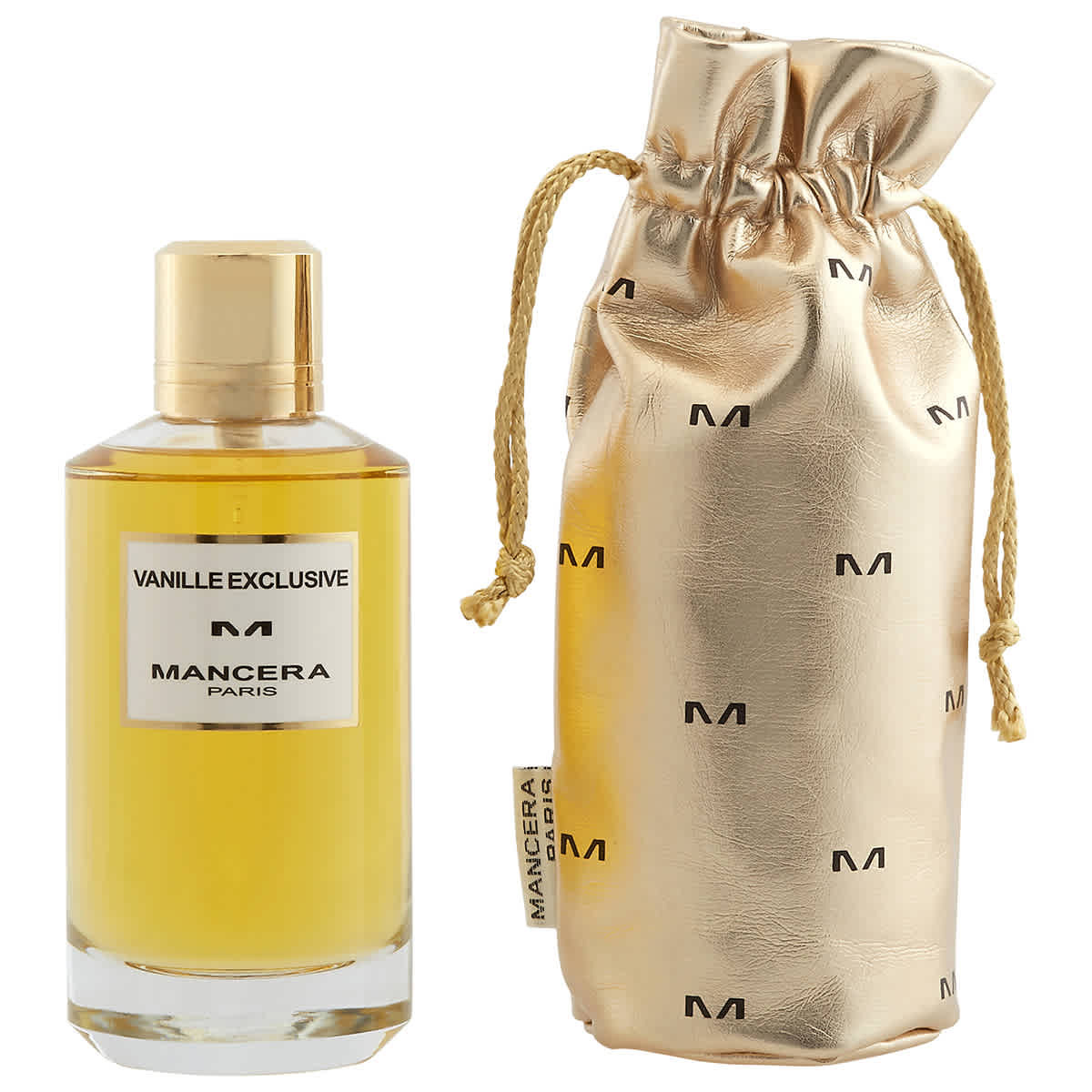 Mancera Vanille Exclusive EDP Spray 4 oz Fragrances 3760265192885
