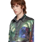 Ottolinger Multicolor Lucie Stahl Edition Print Shirt