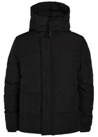 Canada Goose Macmillan Quilted Arctic-tech Parka Black