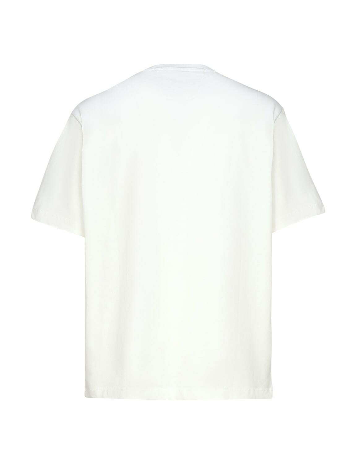 Ferrari Pure Cotton T-shirt