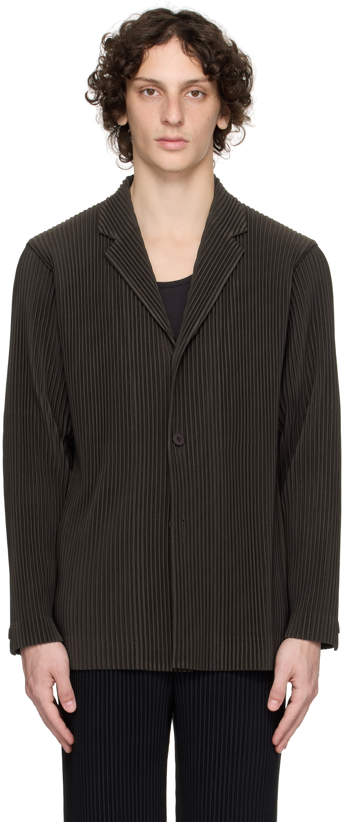 HOMME PLISSE ISSEY MIYAKE(イッセイミヤケオムプリッセ