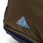 Brain Dead Men's Equipment Utility Backpack in Brown 