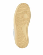 Jil Sander Womens Sneakers in White