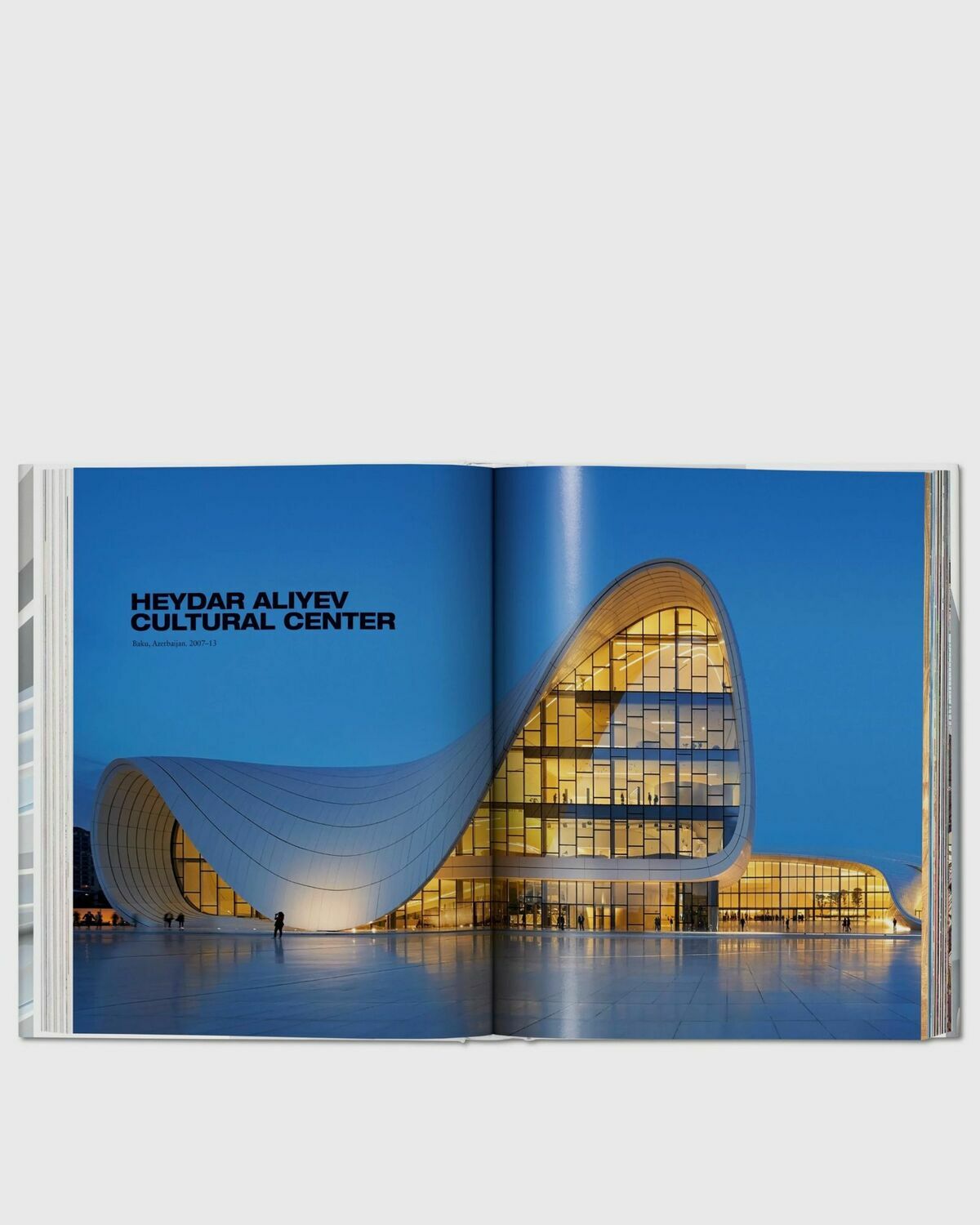Taschen Zaha Hadid. Complete Works 1979 Today. 2020 Edition By Philip Jodidio Multi Art & Design