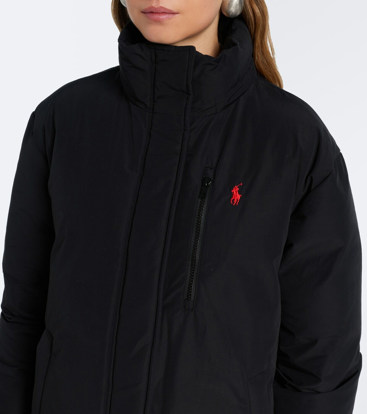 Polo Ralph Lauren Down puffer coat
