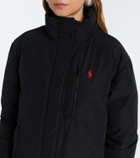 Polo Ralph Lauren Down puffer coat