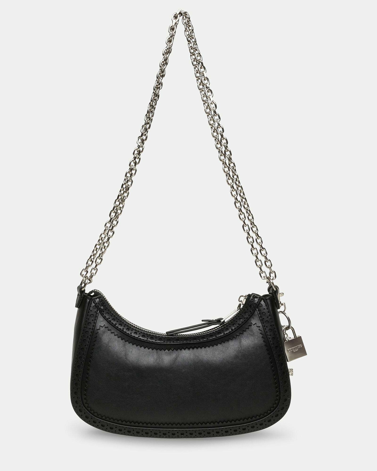 Steve Madden Bodessa Bag in Black