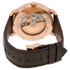 Vacheron Constantin Patrimony Traditionnelle Mens Watch 86060000R-9640