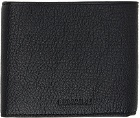 LEMAIRE Black Enveloppe Wallet
