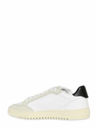 OFF-WHITE - 5.0 Suede Low Top Sneakers