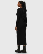 Samsøe & Samsøe Saalexa Midi Dress 7542 Black - Womens - Skirts