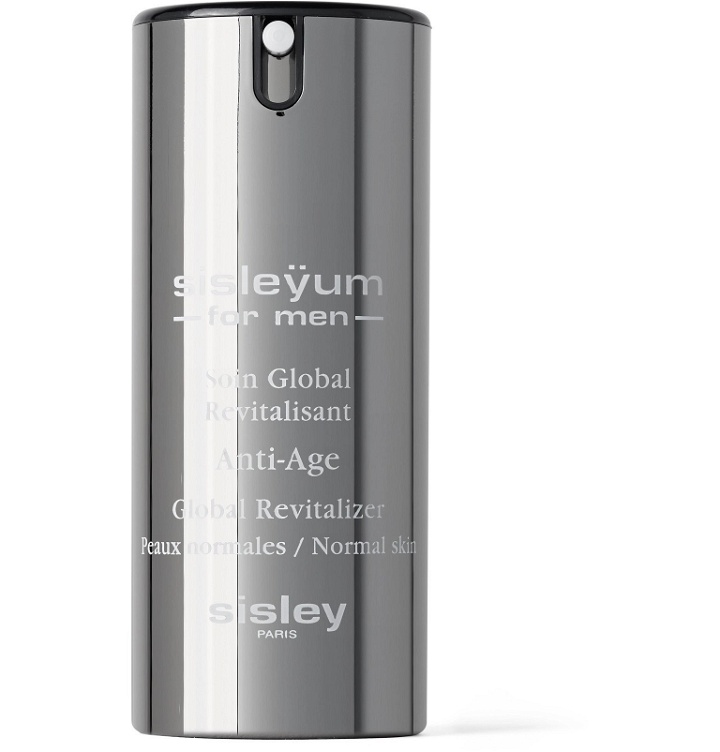 Photo: Sisley - Sisleÿum Anti-Age for Normal Skin, 50ml - Colorless