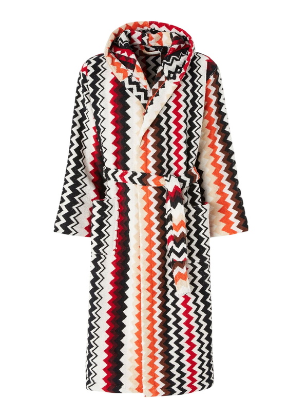Photo: Missoni Best Hooded Bathrobe