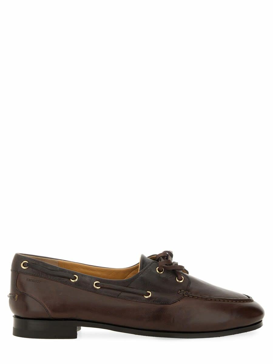 【関税&送料込】Bally Decollete Mary Jane Betyna Bally Dècolleté Mary Jane 