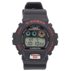 G-Shock DW-6900H 30th Anniversary Special Watch in Black 