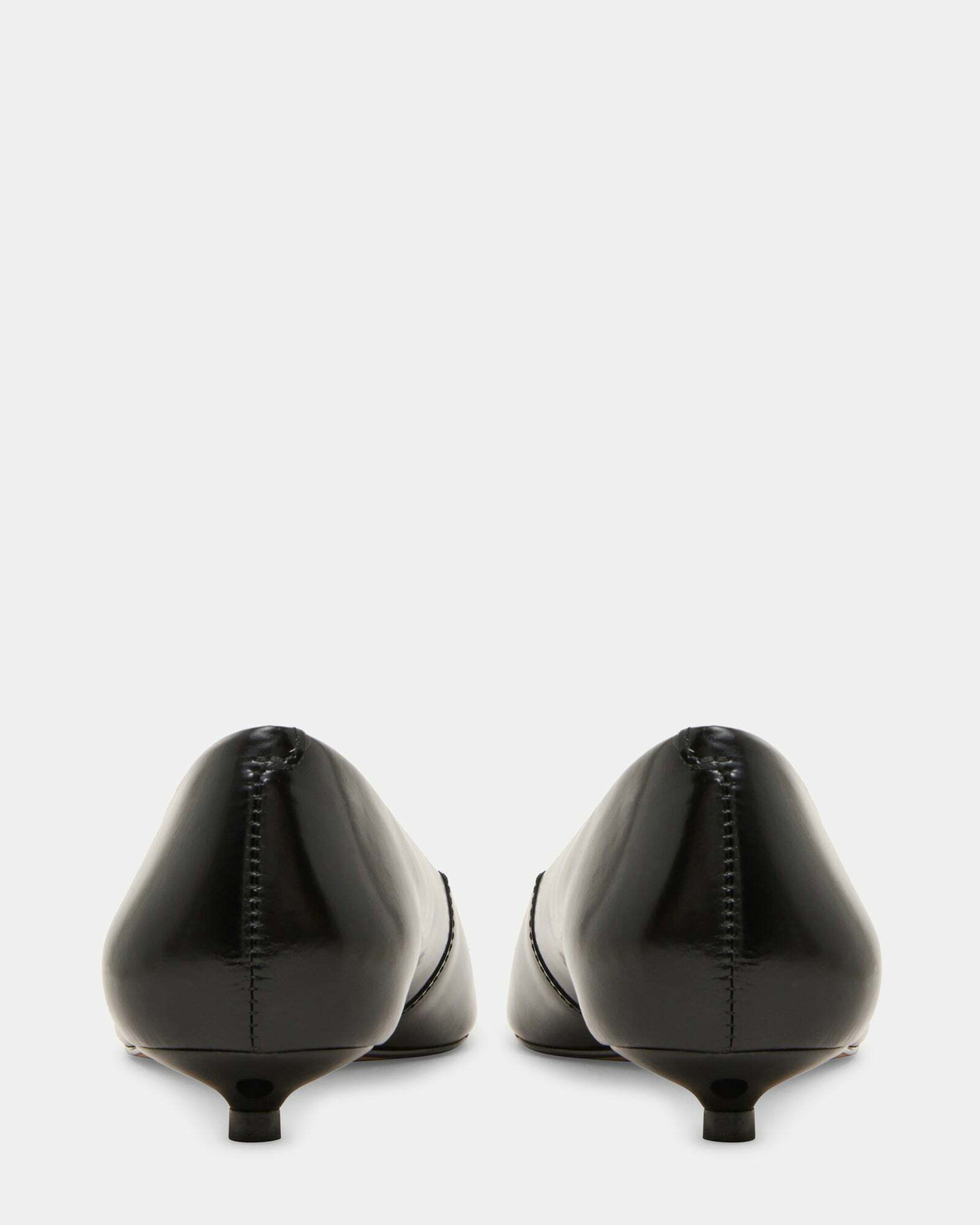 Steve Madden Ardyn Heels in Black