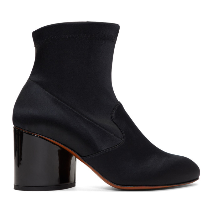 clergerie femme
