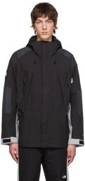 The North Face Black Nylon Jacket