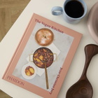 Phaidon The Vegan Kitchen in Jean-Christian Jury 