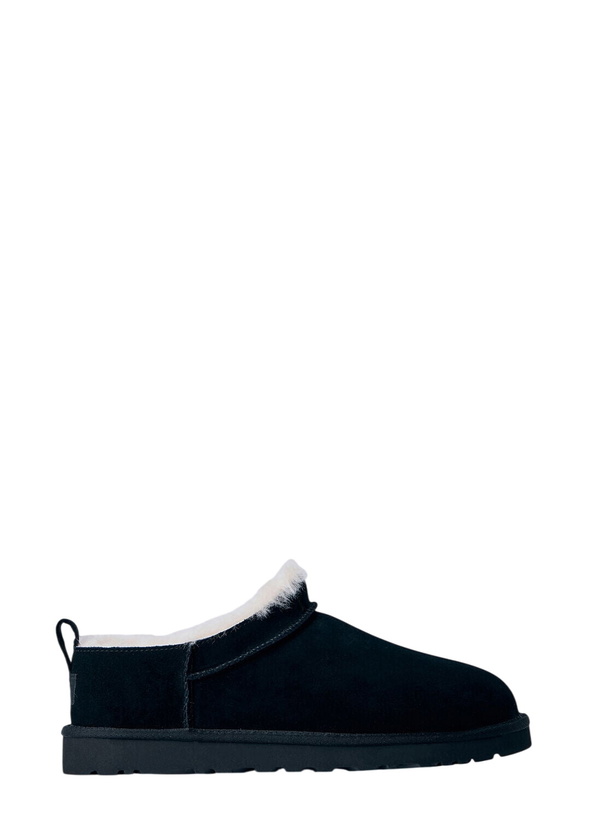 Photo: UGG Classic Micro Boots