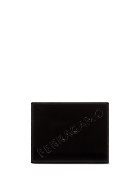 FERRAGAMO - Logo Leather Wallet