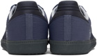 adidas Originals Navy Samba OG Sneakers