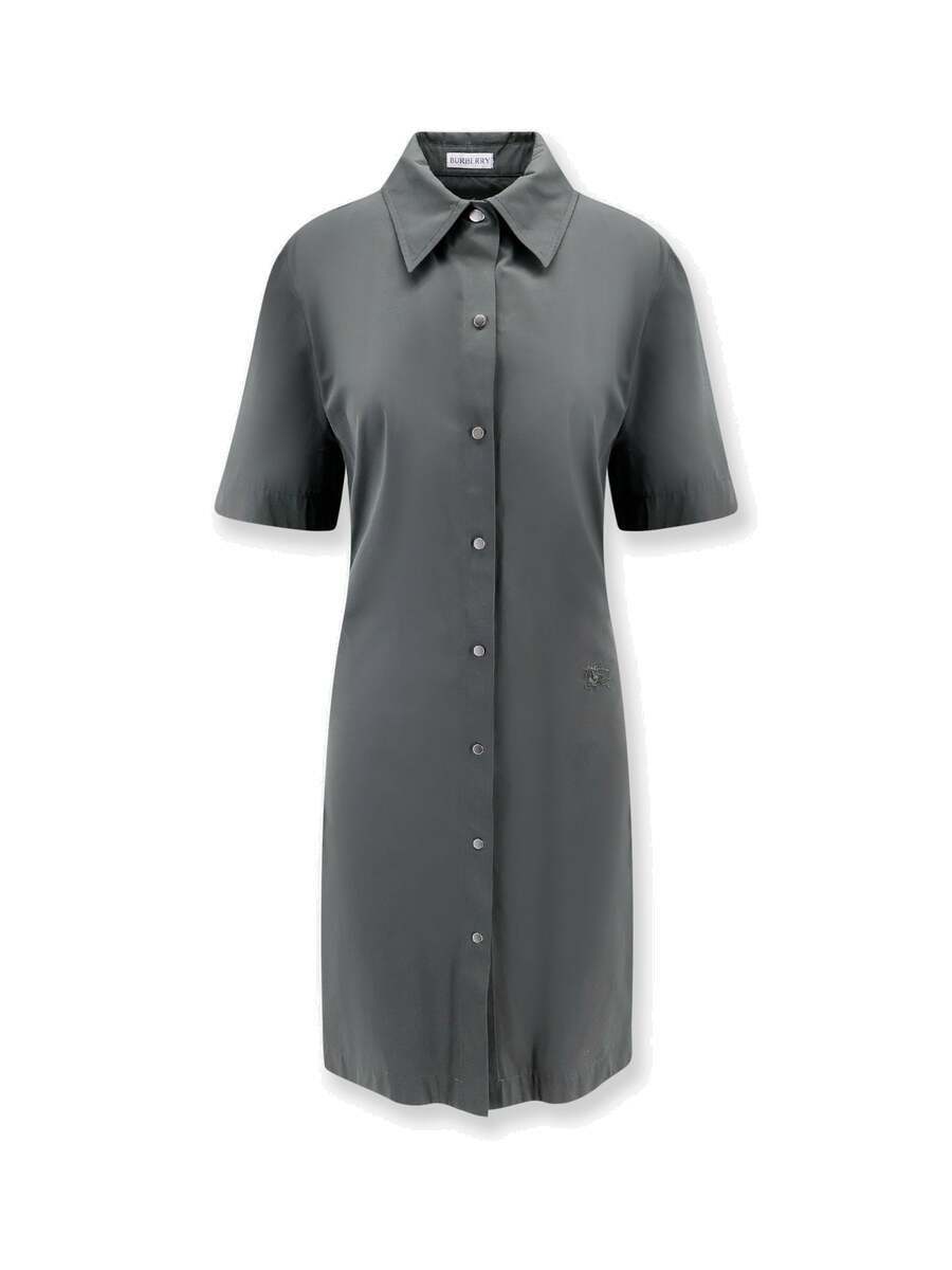 ワンピース Burberry DRESS (8083547 B8686) バーバリー BURBERRY ワンピース ドレス レディース Dresses