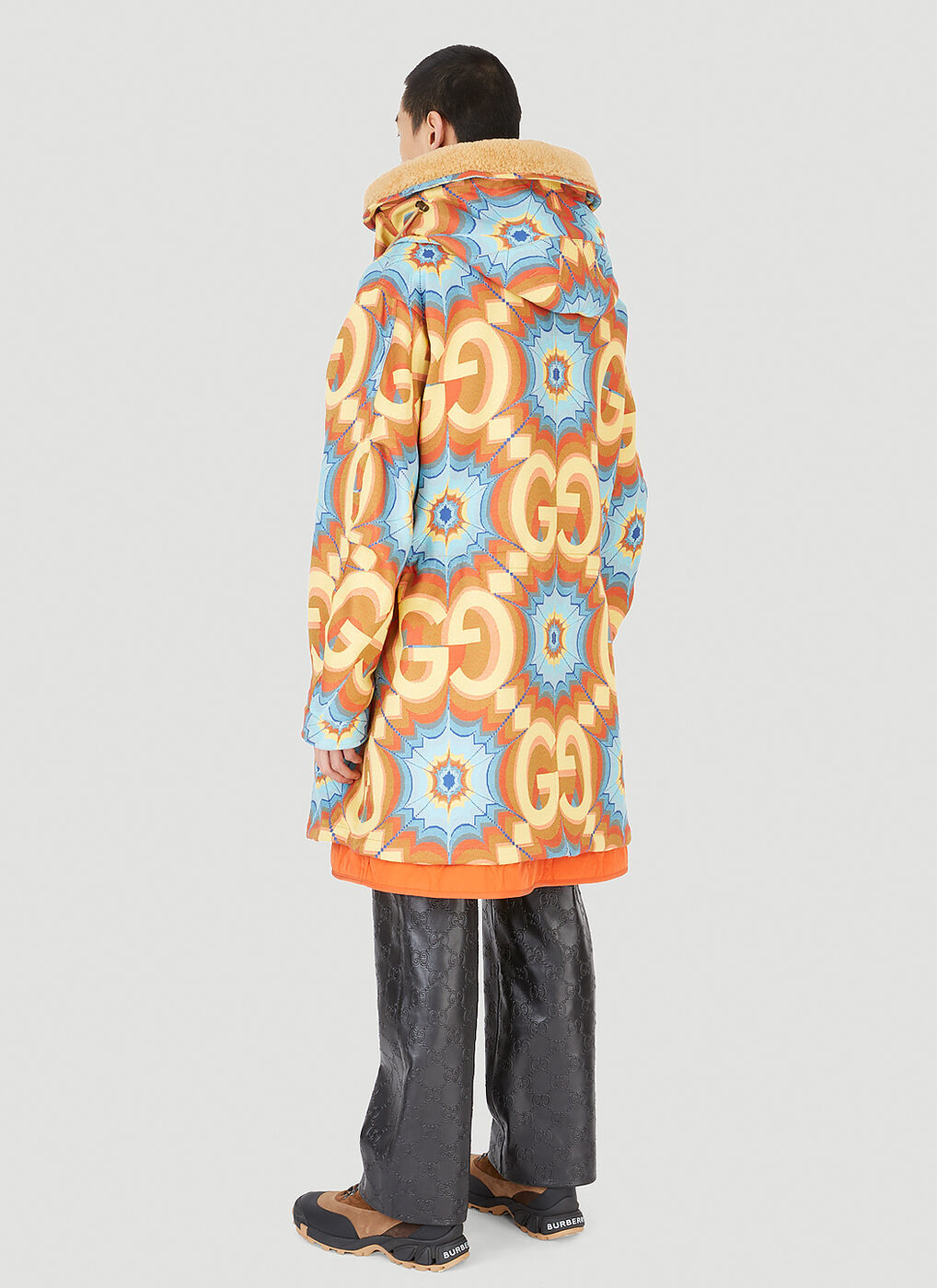 Kaleidoscope shop coats sale