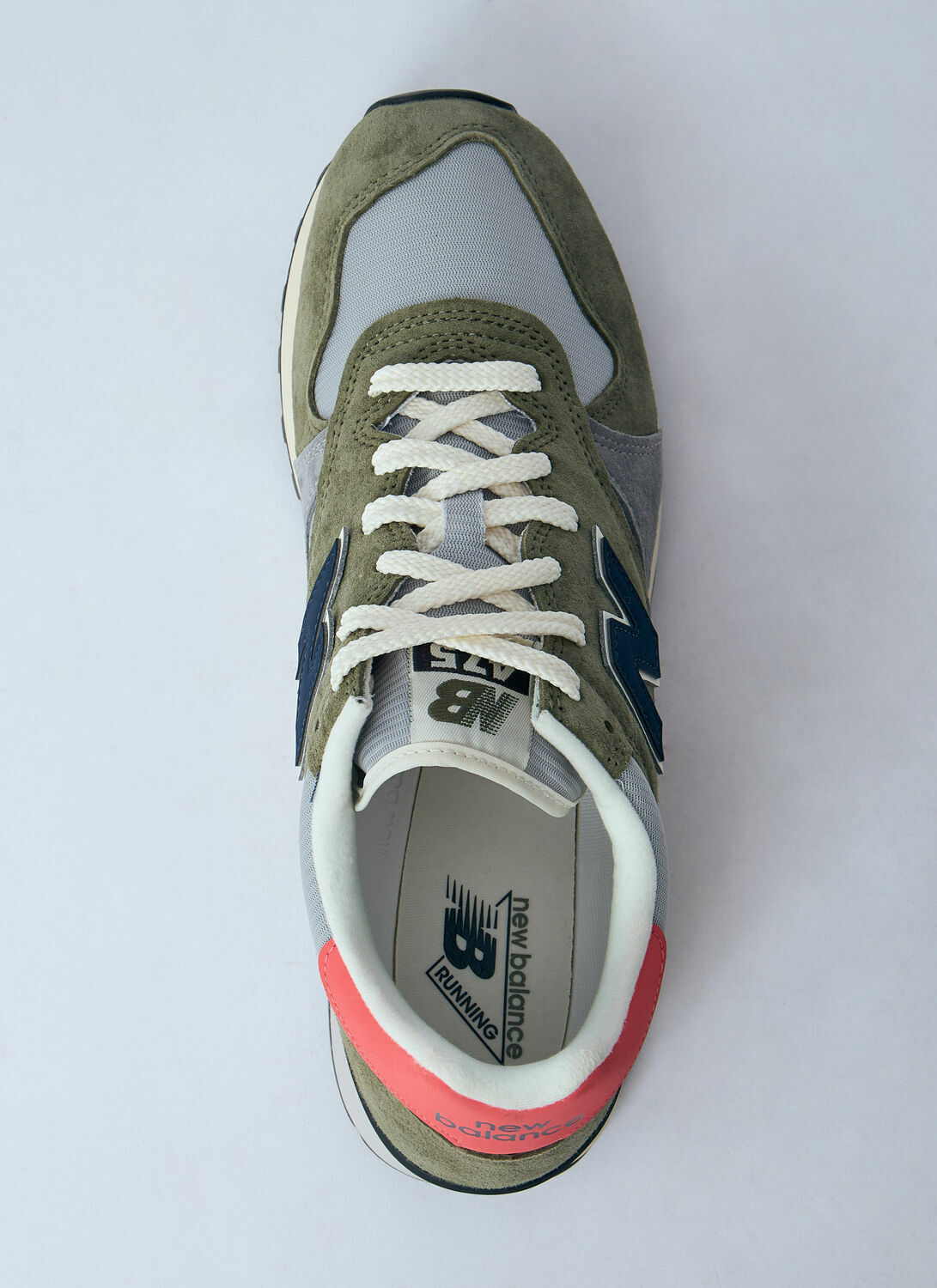 New Balance U475BA Sneakers