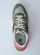 New Balance U475BA Sneakers