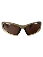Balenciaga Eyewear Bb0318s Sunglasses