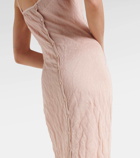 Altuzarra Peggy maxi dress