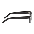 Saint Laurent Black SL 402 Sunglasses