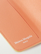 Maison Margiela - Colour-Block Leather Key Case