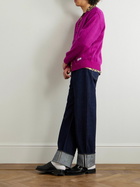 Wacko Maria - Knitted Cardigan - Pink
