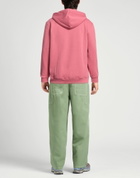 Alpha Industries Mens Sweatshirt in Pink
