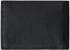 Tiger of Sweden Black Wivalius P Wallet