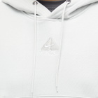 Nike Women's ACG Fleece Hoodie in Photon Dust/Light Iron Ore